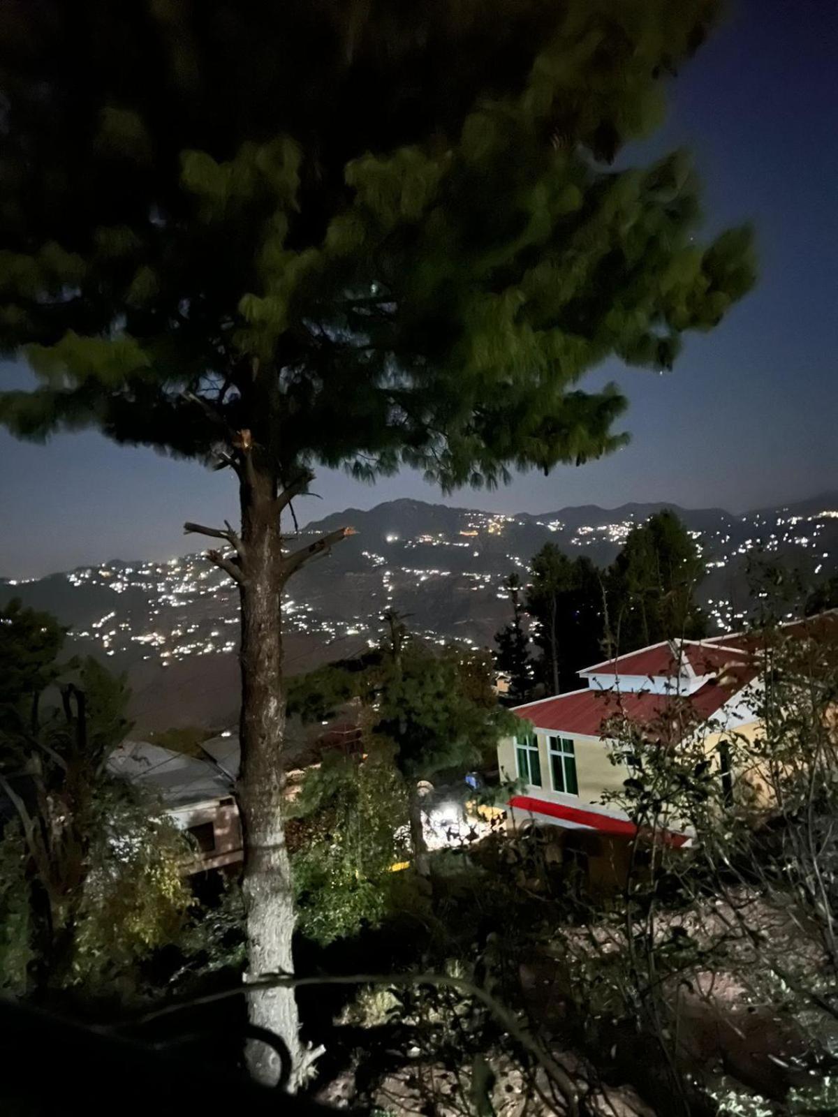 Shangrilla House Murree, Bhurban Exterior foto